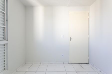 Apartamento à venda com 44m², 2 quartos e sem vaga Apartamento à venda com 44m², 2 quartos e sem vagaQuarto 2