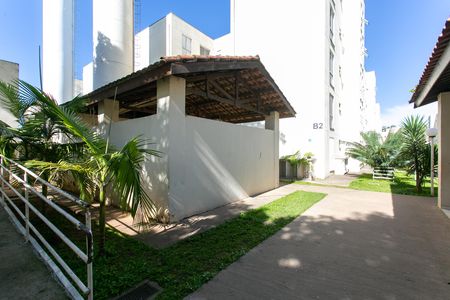 Apartamento à venda com 44m², 2 quartos e sem vaga Apartamento à venda com 44m², 2 quartos e sem vagaÁrea comum