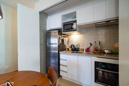 Apartamento à venda com 47m², 2 quartos e 1 vaga Apartamento à venda com 47m², 2 quartos e 1 vagaCozinha