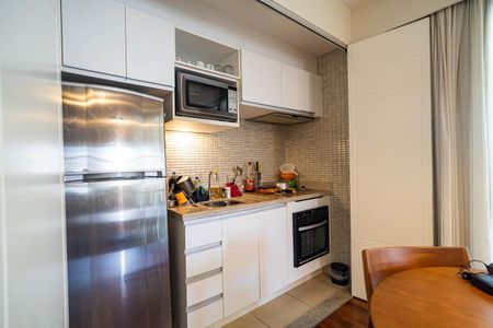 Apartamento à venda com 47m², 2 quartos e 1 vaga Apartamento à venda com 47m², 2 quartos e 1 vagaCozinha