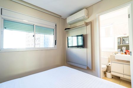 Apartamento à venda com 47m², 2 quartos e 1 vaga Apartamento à venda com 47m², 2 quartos e 1 vagaSuíte 1