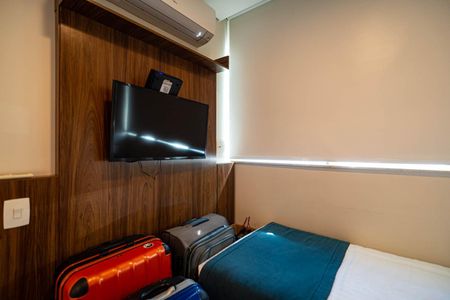 Apartamento à venda com 47m², 2 quartos e 1 vaga Apartamento à venda com 47m², 2 quartos e 1 vagaQuarto 2