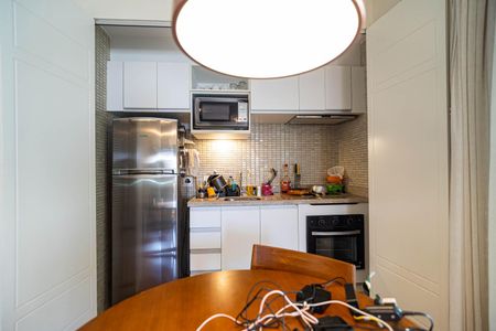 Apartamento à venda com 47m², 2 quartos e 1 vaga Apartamento à venda com 47m², 2 quartos e 1 vagaCozinha
