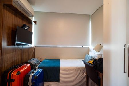 Apartamento à venda com 47m², 2 quartos e 1 vaga Apartamento à venda com 47m², 2 quartos e 1 vagaQuarto 2
