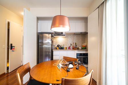 Apartamento à venda com 47m², 2 quartos e 1 vaga Apartamento à venda com 47m², 2 quartos e 1 vagaCozinha