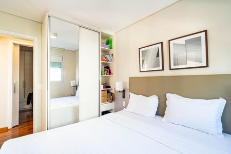 Apartamento à venda com 47m², 2 quartos e 1 vaga Apartamento à venda com 47m², 2 quartos e 1 vagaSuíte 1