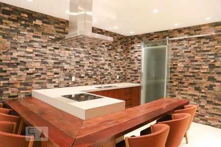Apartamento à venda com 47m², 2 quartos e 1 vaga Apartamento à venda com 47m², 2 quartos e 1 vagaÁrea comum