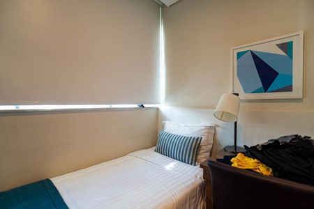 Apartamento à venda com 47m², 2 quartos e 1 vaga Apartamento à venda com 47m², 2 quartos e 1 vagaQuarto 2