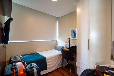 Apartamento à venda com 47m², 2 quartos e 1 vaga Apartamento à venda com 47m², 2 quartos e 1 vagaQuarto 2