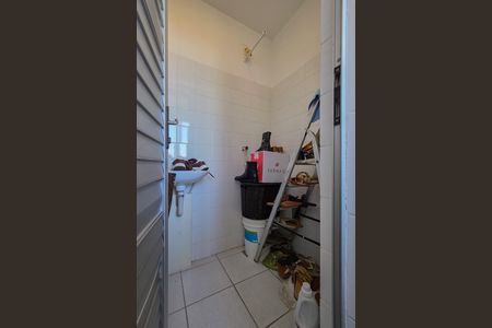 Apartamento para alugar com 4 quartos, 124m² em Paquetá, Belo Horizonte