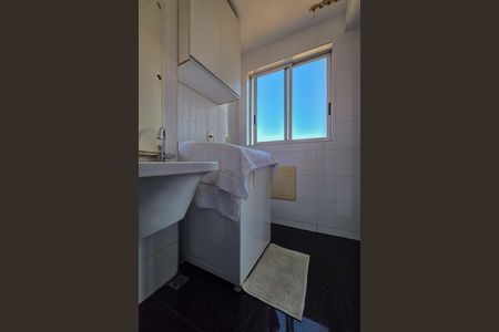 Apartamento para alugar com 4 quartos, 124m² em Paquetá, Belo Horizonte