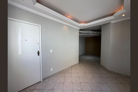 Sala de apartamento à venda com 2 quartos, 115m² em Santa Amelia, Belo Horizonte