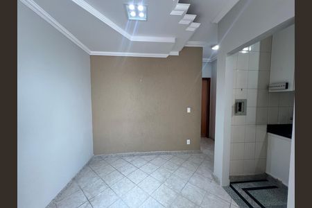 Sala 2 de apartamento à venda com 2 quartos, 115m² em Santa Amelia, Belo Horizonte