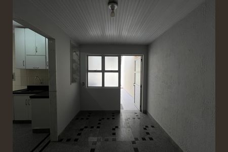 Área comum de apartamento à venda com 2 quartos, 115m² em Santa Amelia, Belo Horizonte