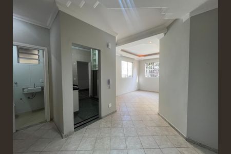 Sala 2 de apartamento à venda com 2 quartos, 115m² em Santa Amelia, Belo Horizonte