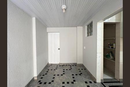 Área comum de apartamento à venda com 2 quartos, 115m² em Santa Amelia, Belo Horizonte