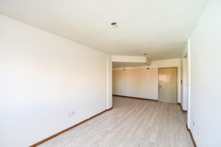 Sala de apartamento à venda com 1 quarto, 53m² em Jardim São Pedro, Porto Alegre