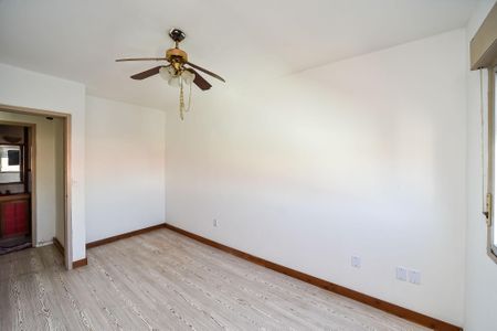 Quarto de apartamento à venda com 1 quarto, 53m² em Jardim São Pedro, Porto Alegre