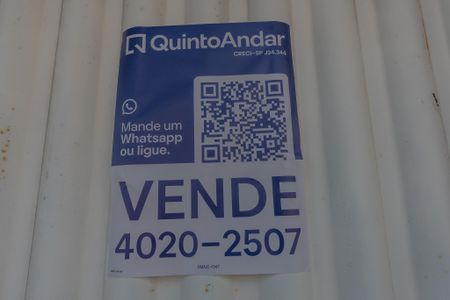 Casa à venda com 80m², 2 quartos e 2 vagas Casa à venda com 80m², 2 quartos e 2 vagasPlaca