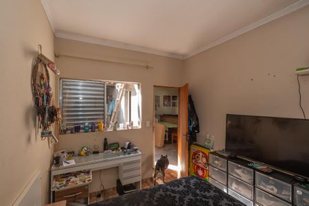 Casa à venda com 80m², 2 quartos e 2 vagas Casa à venda com 80m², 2 quartos e 2 vagasQuarto