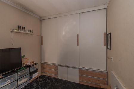 Casa à venda com 80m², 2 quartos e 2 vagas Casa à venda com 80m², 2 quartos e 2 vagasQuarto
