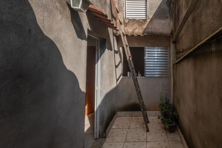 Casa à venda com 80m², 2 quartos e 2 vagas Casa à venda com 80m², 2 quartos e 2 vagasÁrea de Serviço