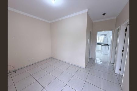 Casa para alugar com 2 quartos, 80m² em Parque Portugal, Valinhos