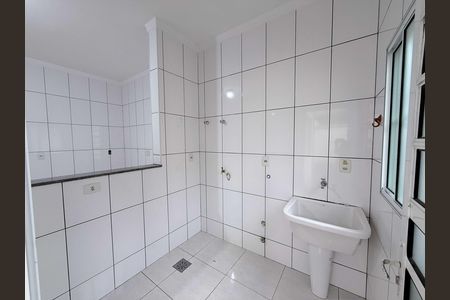 Casa para alugar com 2 quartos, 80m² em Parque Portugal, Valinhos