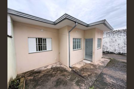 Casa para alugar com 2 quartos, 80m² em Parque Portugal, Valinhos