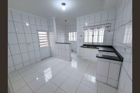 Casa para alugar com 2 quartos, 80m² em Parque Portugal, Valinhos