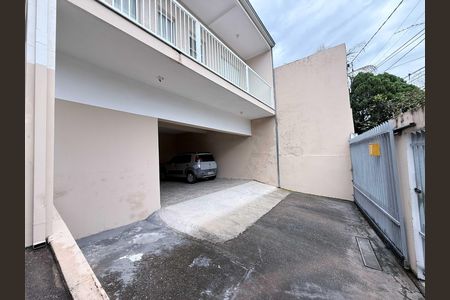 Casa para alugar com 2 quartos, 80m² em Parque Portugal, Valinhos