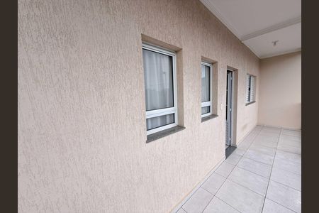 Casa para alugar com 2 quartos, 80m² em Parque Portugal, Valinhos