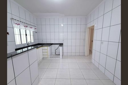 Casa para alugar com 2 quartos, 80m² em Parque Portugal, Valinhos