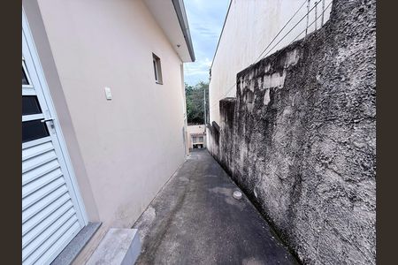 Casa para alugar com 2 quartos, 80m² em Parque Portugal, Valinhos