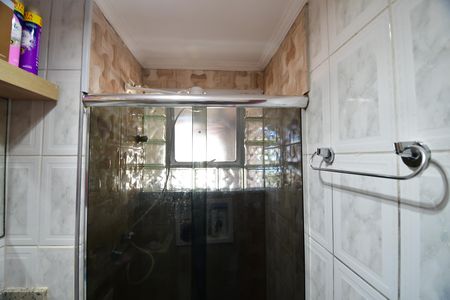 Apartamento à venda com 44m², 2 quartos e 1 vagaBanheiro