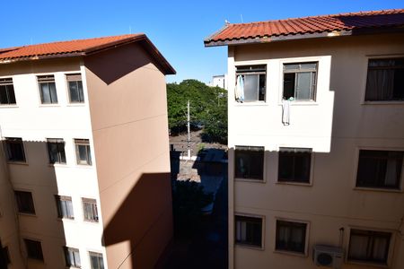 Apartamento à venda com 44m², 2 quartos e 1 vagaÁrea de Serviço - Vista