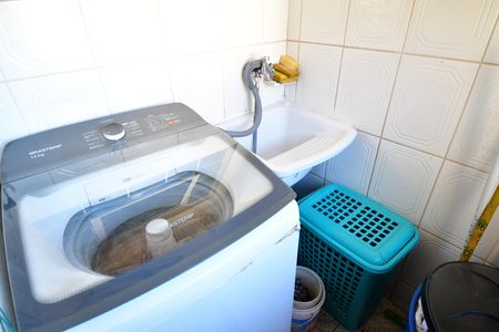 Apartamento à venda com 44m², 2 quartos e 1 vagaÁrea de Serviço