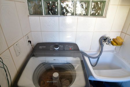Apartamento à venda com 44m², 2 quartos e 1 vagaÁrea de Serviço