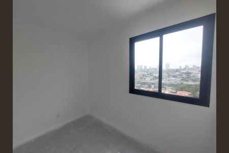Quarto 2 de apartamento para alugar com 2 quartos, 39m² em Jardim Prudência, São Paulo