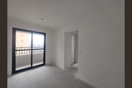 Apartamento para alugar com 2 quartos, 39m² em Jardim Prudência, São Paulo