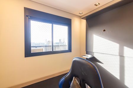 Apartamento para alugar com 51m², 2 quartos e 2 vagasQuarto 1