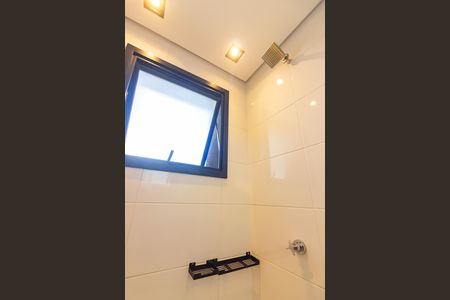 Apartamento para alugar com 51m², 2 quartos e 2 vagasBanheiro