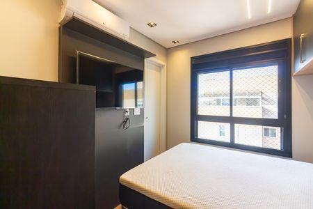 Suíte  de apartamento para alugar com 2 quartos, 51m² em Centro, Osasco