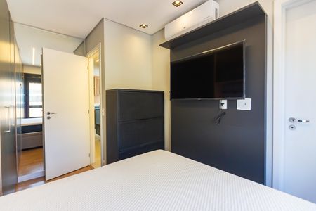 Apartamento para alugar com 51m², 2 quartos e 2 vagasSuíte 