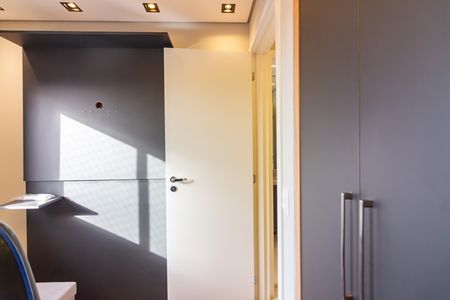 Apartamento para alugar com 51m², 2 quartos e 2 vagasQuarto 1