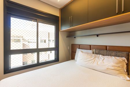 Apartamento para alugar com 51m², 2 quartos e 2 vagasSuíte 