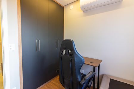 Apartamento para alugar com 51m², 2 quartos e 2 vagasQuarto 1