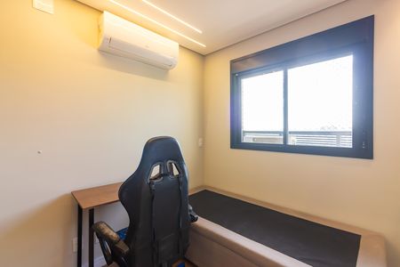 Quarto 1 de apartamento para alugar com 2 quartos, 51m² em Centro, Osasco