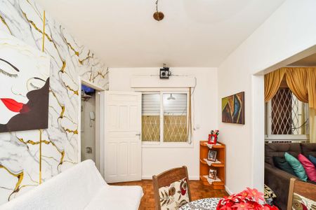 Sala de Jantar de apartamento à venda com 3 quartos, 140m² em Passo D’areia, Porto Alegre