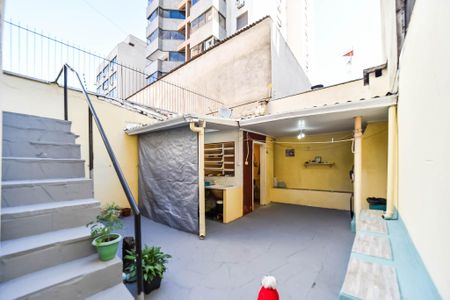 Pátio de apartamento à venda com 3 quartos, 140m² em Passo D’areia, Porto Alegre